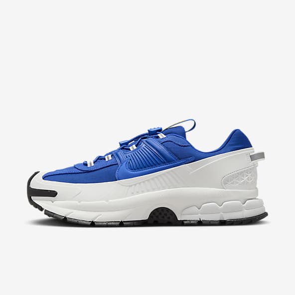 Mens Blue Shoes. Nike